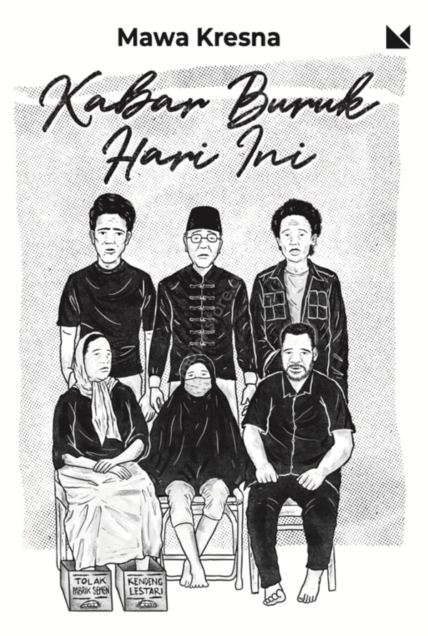 Buku Contoh 1